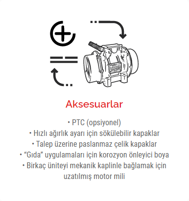 Aksesuarlar